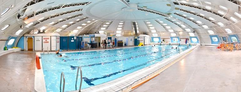 Piscine Bonneveine