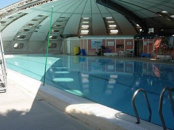Piscine La Martine