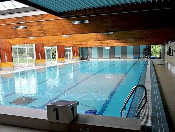 Piscine La Castellane