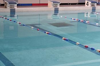 Piscine Louis Armand