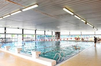Piscine René Magnac