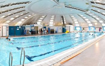 Piscine Bonneveine