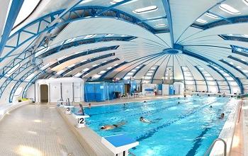Piscine Desautel