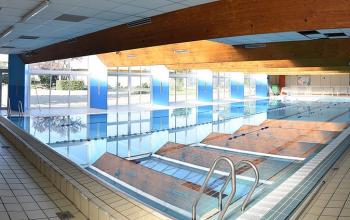 Piscine Pont De Vivaux