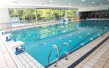 Piscine Saint Joseph