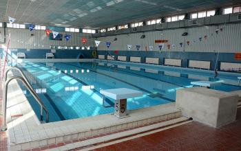 Piscine Saint Charles - Alice Milliat