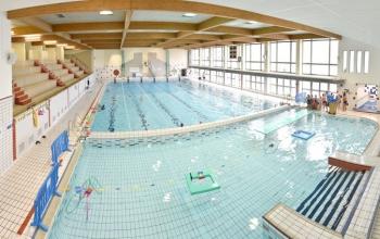 Piscine Vallier Grand Bassin