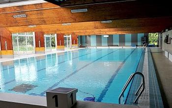 Piscine La Castellane