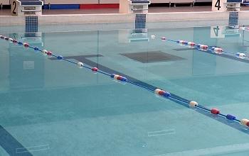 Piscine Louis Armand