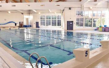 Piscine La Granière