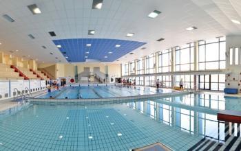 Piscine Vallier Petit Bassin