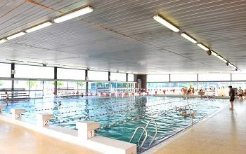 Piscine René Magnac